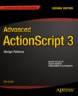 Image for Advanced ActionScript 3: Design Patterns