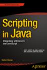 Image for Scripting in Java: Integrating with Groovy and JavaScript