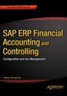 Image for SAP ERP financial accounting and controlling: configuration and use management