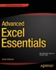 Image for Advanced Excel Essentials