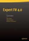 Image for Expert F# 4.0