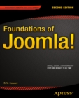Image for Foundations of Joomla