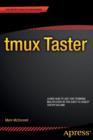 Image for tmux Taster