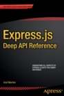 Image for Express.js Deep API Reference