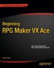 Image for Beginning RPG Maker VX Ace