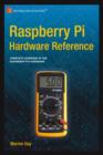 Image for Raspberry Pi Hardware Reference