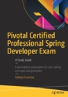 Image for Pivotal Certified Professional Spring Developer Exam