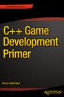 Image for C++ Game Development Primer
