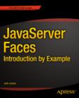 Image for JavaServer Faces: Introduction by Example