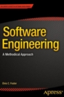Image for Software Engineering: A Methodical Approach