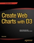 Image for Create Web Charts with D3