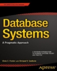 Image for Database systems: a pragmatic approach