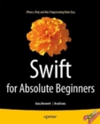Image for Swift for absolute beginners