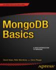 Image for MongoDB Basics