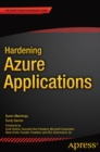 Image for Hardening Azure Applications