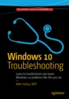Image for Windows 10 troubleshooting