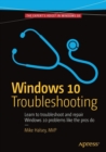 Image for Windows 10 troubleshooting