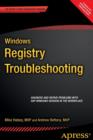 Image for Windows Registry Troubleshooting