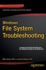 Image for Windows File System Troubleshooting