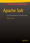 Image for Apache Solr: A Practical Approach to Enterprise Search