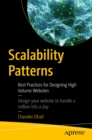 Image for Scalability patterns: best practices for designing high volume websites