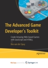 Image for The Advanced Game Developer&#39;s Toolkit