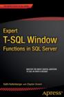 Image for Expert T-SQL Window Functions in SQL Server