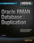 Image for Oracle RMAN Database Duplication
