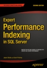 Image for Expert Performance Indexing in SQL Server
