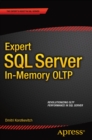 Image for Expert SQL Server in-Memory OLTP