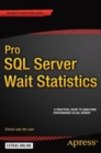 Image for Pro SQL Server Wait Statistics