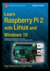 Image for Learn Raspberry Pi 2 with Linux and Windows 10