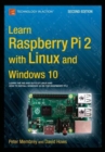 Image for Learn Raspberry Pi 2 with Linux and Windows 10
