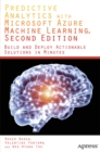 Image for Predictive Analytics with Microsoft Azure Machine Learning 2nd Edition
