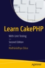 Image for Beginning CakePHP and Li3