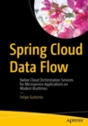 Image for Pro Spring XD: batch and big data processing and integration