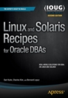 Image for Linux and Solaris recipes for Oracle DBAs