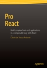 Image for Pro React