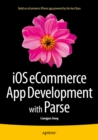 Image for iOS eCommerce App Development with Parse