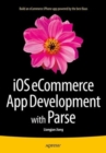 Image for iOS eCommerce app development with Parse
