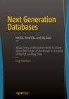 Image for Next Generation Databases: NoSQLand Big Data