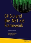 Image for C# 6.0 and the .NET 5 framework