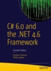 Image for C` 6.0 and the .NET 4.6 framework
