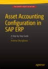 Image for Asset Accounting Configuration in SAP ERP: A Step-by-Step Guide