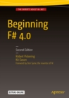Image for Beginning F 4.0