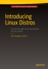Image for Introducing Linux Distros