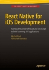 Image for React Native for iOS Development