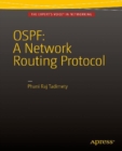 Image for OSPF: A Network Routing Protocol