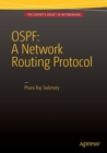 Image for Practical OSPF  : a network routing protocol