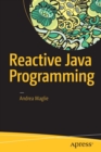 Image for Reactive Java Programming